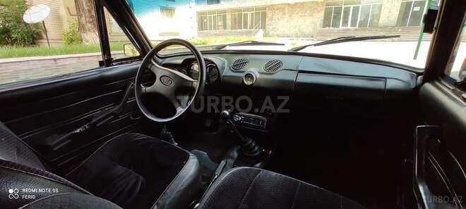 LADA (VAZ) 2106 1993, 60,902 km - 1.5 l - İsmayıllı