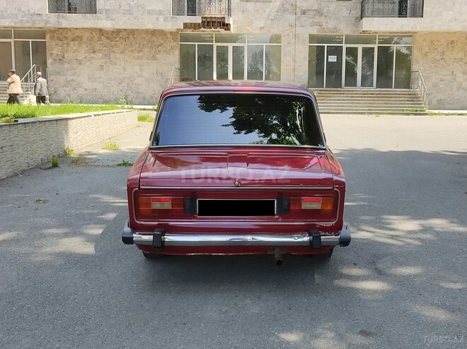 LADA (VAZ) 2106 1993, 60,902 km - 1.5 l - İsmayıllı