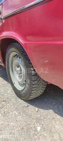 LADA (VAZ) 2106 1993, 60,902 km - 1.5 l - İsmayıllı