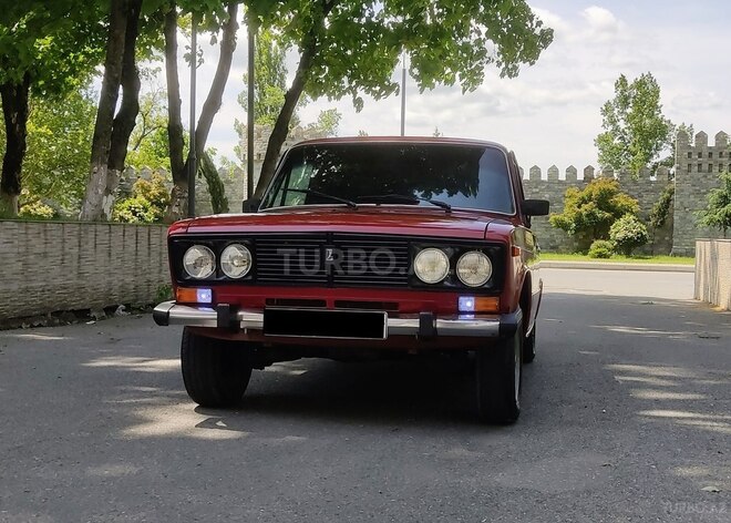 LADA (VAZ) 2106 1993, 60,902 km - 1.5 l - İsmayıllı