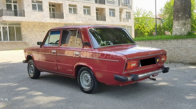 LADA (VAZ) 2106 1993, 60,902 km - 1.5 l - İsmayıllı