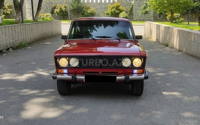 LADA (VAZ) 2106 1993, 60,902 km - 1.5 l - İsmayıllı