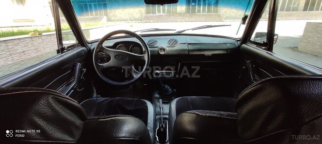 LADA (VAZ) 2106 1993, 60,902 km - 1.5 l - İsmayıllı