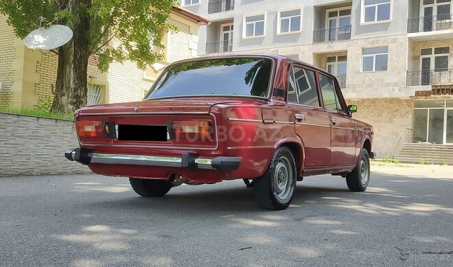 LADA (VAZ) 2106 1993, 60,902 km - 1.5 l - İsmayıllı