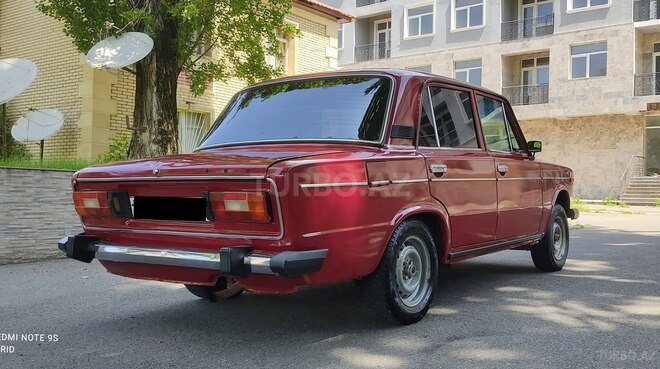 LADA (VAZ) 2106 1993, 60,902 km - 1.5 l - İsmayıllı