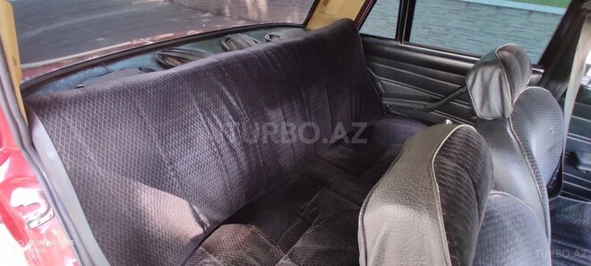 LADA (VAZ) 2106 1993, 60,902 km - 1.5 l - İsmayıllı