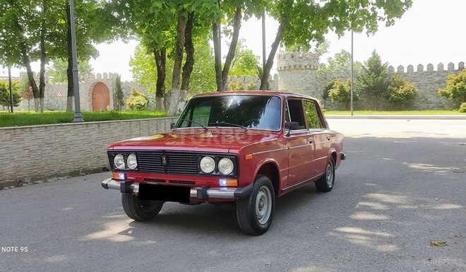 LADA (VAZ) 2106 1993, 60,902 km - 1.5 l - İsmayıllı