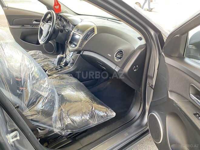Chevrolet Cruze 2014, 198,000 km - 1.8 l - Bakı