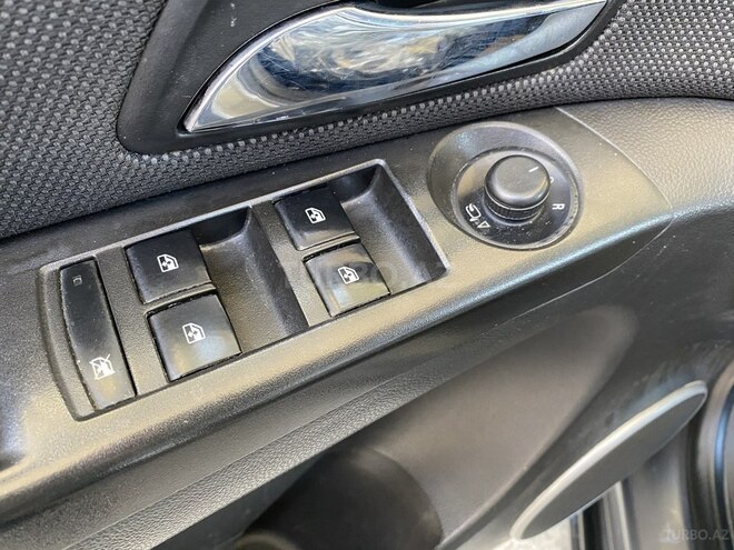 Chevrolet Cruze 2014, 198,000 km - 1.8 l - Bakı