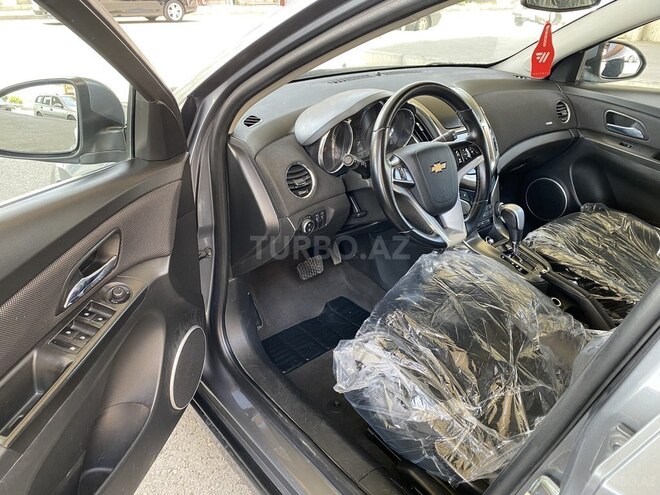 Chevrolet Cruze 2014, 198,000 km - 1.8 l - Bakı