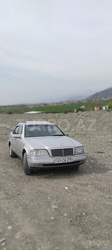 Mercedes C 180 1996, 500,000 km - 1.8 l - İsmayıllı