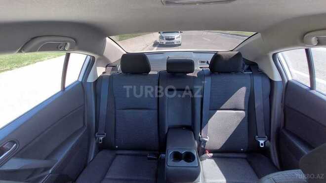 Mazda 3 2012, 76,600 km - 1.6 л - Bakı