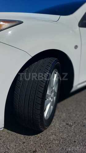 Mazda 3 2012, 76,600 km - 1.6 л - Bakı