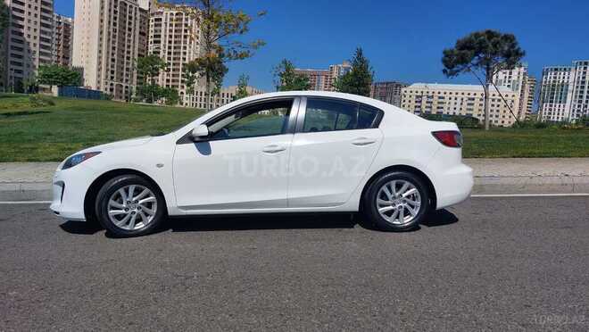Mazda 3 2012, 76,600 km - 1.6 л - Bakı