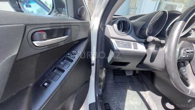 Mazda 3 2012, 76,600 km - 1.6 л - Bakı