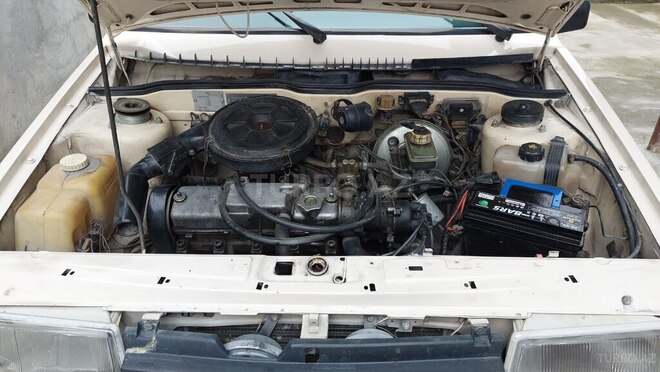 LADA (VAZ) 2109 1994, 189,600 km - 1.5 l - Şəki