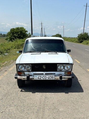 LADA (VAZ) 2106 1992, 50,000 km - 1.5 l - Lənkəran
