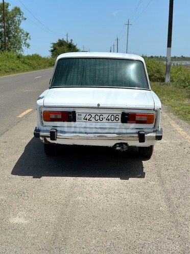 LADA (VAZ) 2106 1992, 50,000 km - 1.5 l - Lənkəran