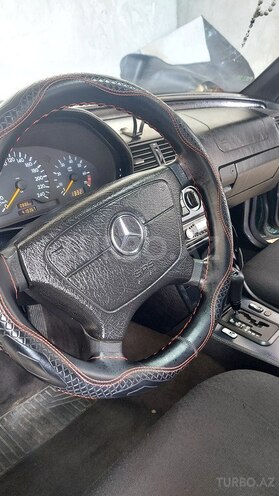 Mercedes C 200 1999, 410,367 km - 2.0 л - Mingəçevir
