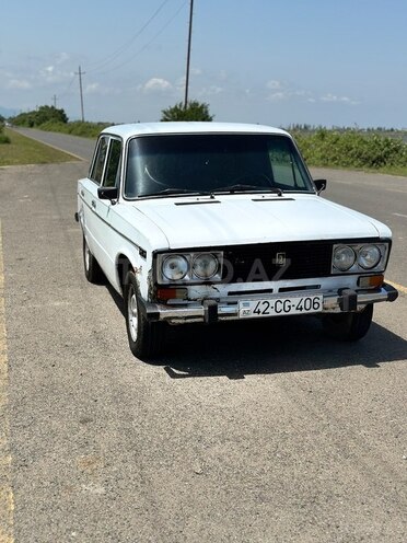 LADA (VAZ) 2106 1992, 50,000 km - 1.5 l - Lənkəran