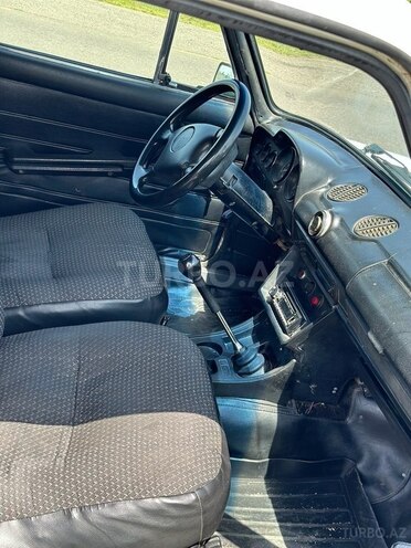 LADA (VAZ) 2106 1992, 50,000 km - 1.5 l - Lənkəran