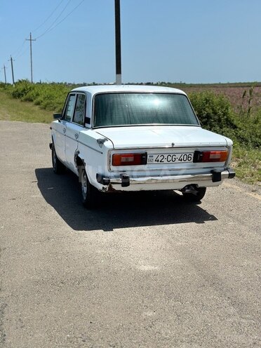 LADA (VAZ) 2106 1992, 50,000 km - 1.5 l - Lənkəran