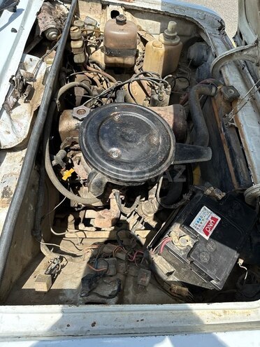 LADA (VAZ) 2106 1992, 50,000 km - 1.5 l - Lənkəran