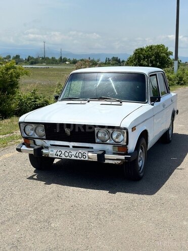 LADA (VAZ) 2106 1992, 50,000 km - 1.5 l - Lənkəran