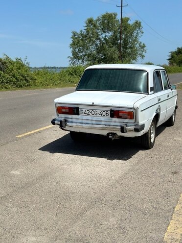LADA (VAZ) 2106 1992, 50,000 km - 1.5 l - Lənkəran
