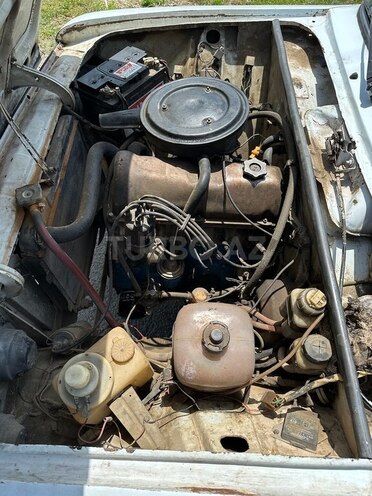 LADA (VAZ) 2106 1992, 50,000 km - 1.5 l - Lənkəran