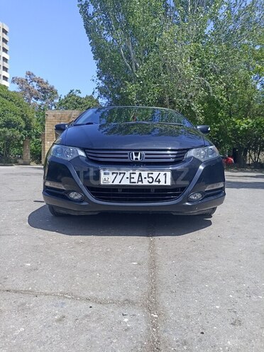 Honda Insight 2009, 179,000 km - 1.3 l - Bakı