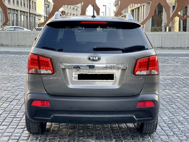 Kia Sorento 2010, 172,777 km - 2.0 l - Bakı