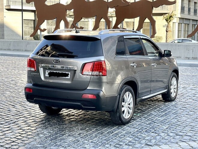 Kia Sorento 2010, 172,777 km - 2.0 l - Bakı