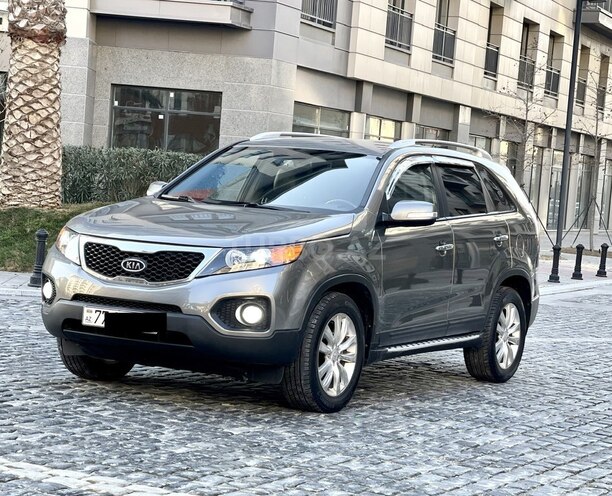 Kia Sorento 2010, 172,777 km - 2.0 l - Bakı