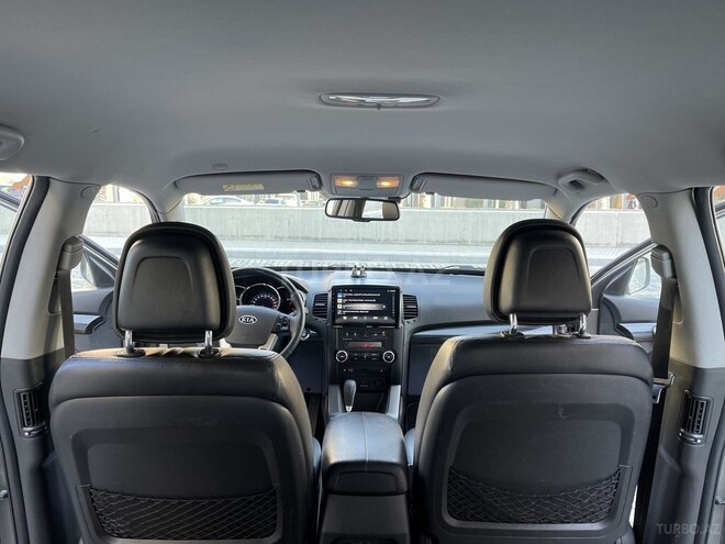 Kia Sorento 2010, 172,777 km - 2.0 l - Bakı