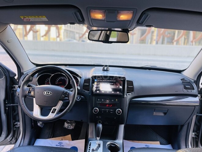 Kia Sorento 2010, 172,777 km - 2.0 l - Bakı