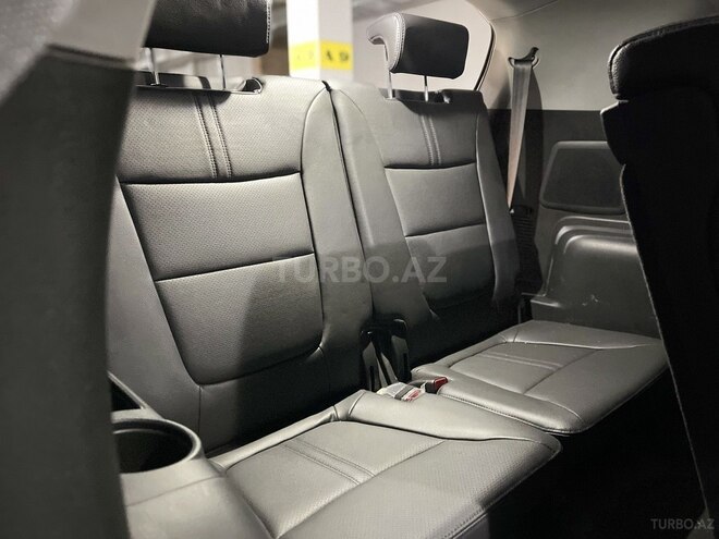 Kia Sorento 2010, 172,777 km - 2.0 l - Bakı