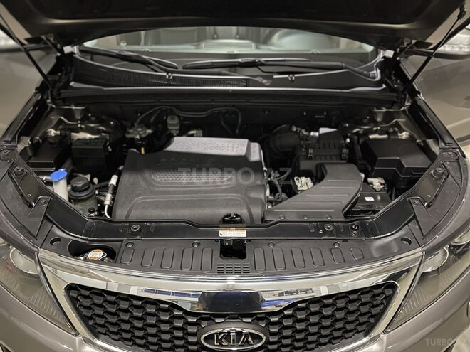 Kia Sorento 2010, 172,777 km - 2.0 l - Bakı