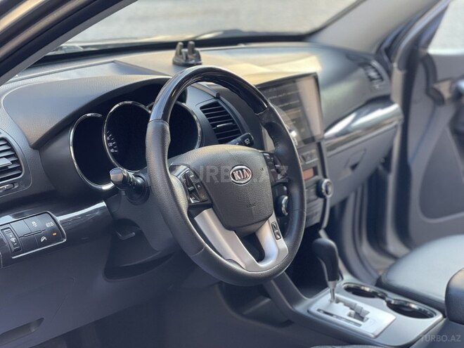 Kia Sorento 2010, 172,777 km - 2.0 l - Bakı