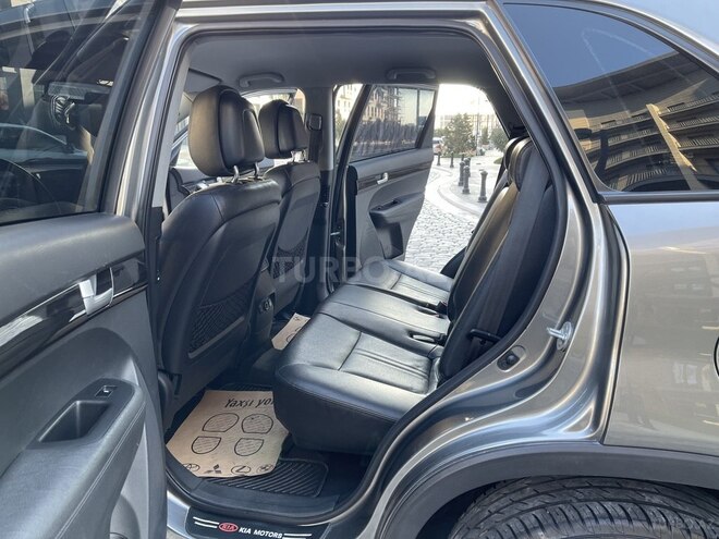 Kia Sorento 2010, 172,777 km - 2.0 l - Bakı