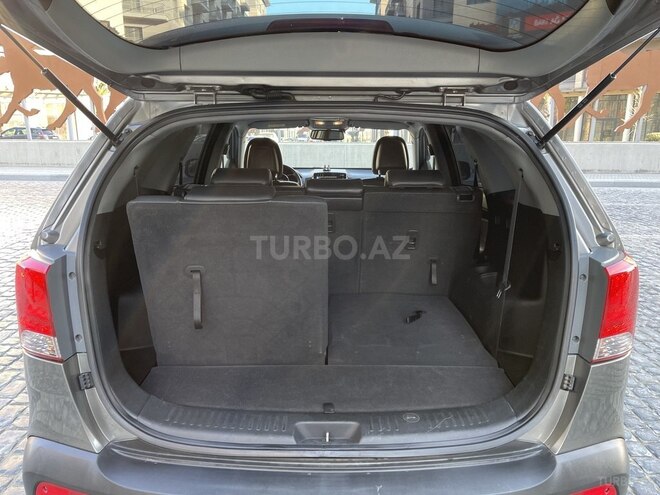 Kia Sorento 2010, 172,777 km - 2.0 l - Bakı