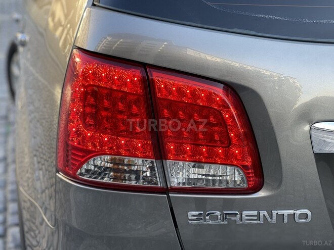 Kia Sorento 2010, 172,777 km - 2.0 l - Bakı