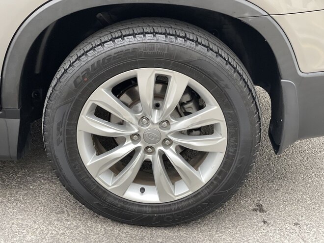 Kia Sorento 2010, 172,777 km - 2.0 l - Bakı
