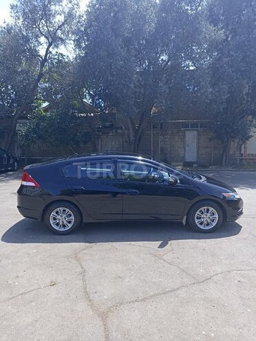 Honda Insight 2009, 179,000 km - 1.3 l - Bakı