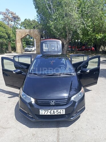 Honda Insight 2009, 179,000 km - 1.3 l - Bakı