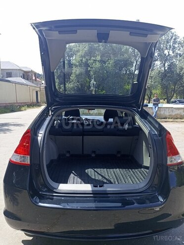 Honda Insight 2009, 179,000 km - 1.3 l - Bakı