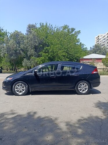 Honda Insight 2009, 179,000 km - 1.3 l - Bakı