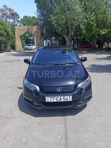 Honda Insight 2009, 179,000 km - 1.3 l - Bakı