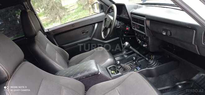 LADA (VAZ) Niva 2015, 101,563 km - 1.7 l - Sumqayıt