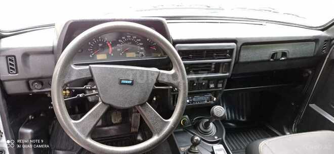 LADA (VAZ) Niva 2015, 101,563 km - 1.7 l - Sumqayıt